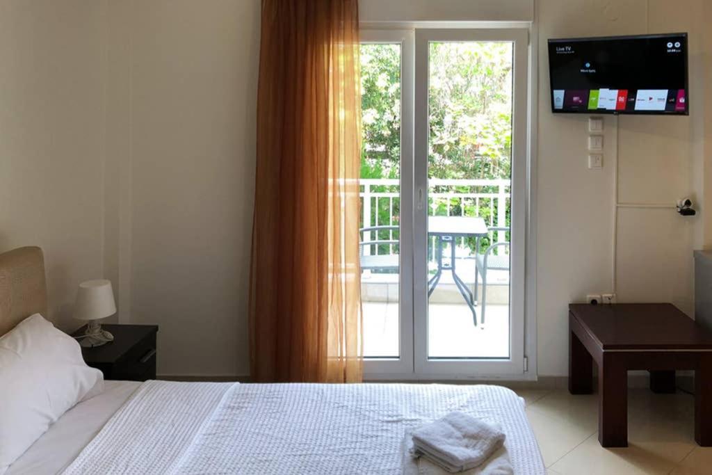 Cozy Near The 1stfloor Apartment *
