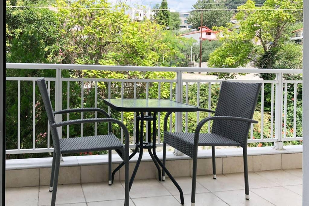 Apartment Cozy Near The 1stfloor Nea Iraklitsa